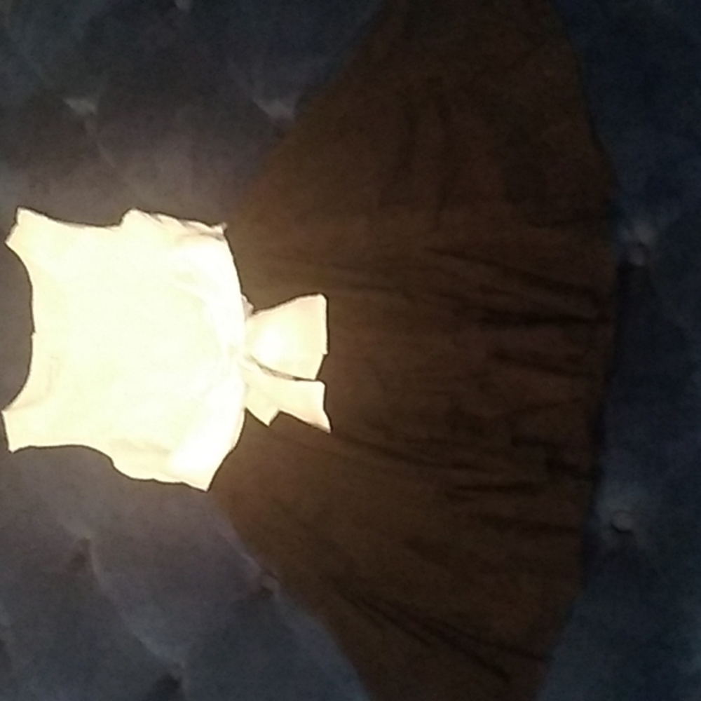 Little Girls dress size 6x